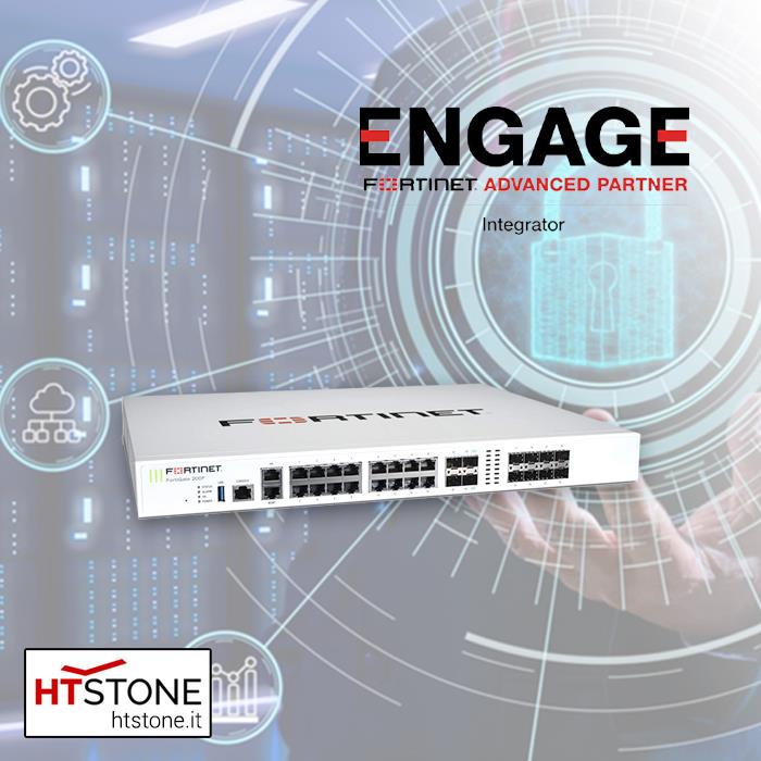 Partner di Fortinet